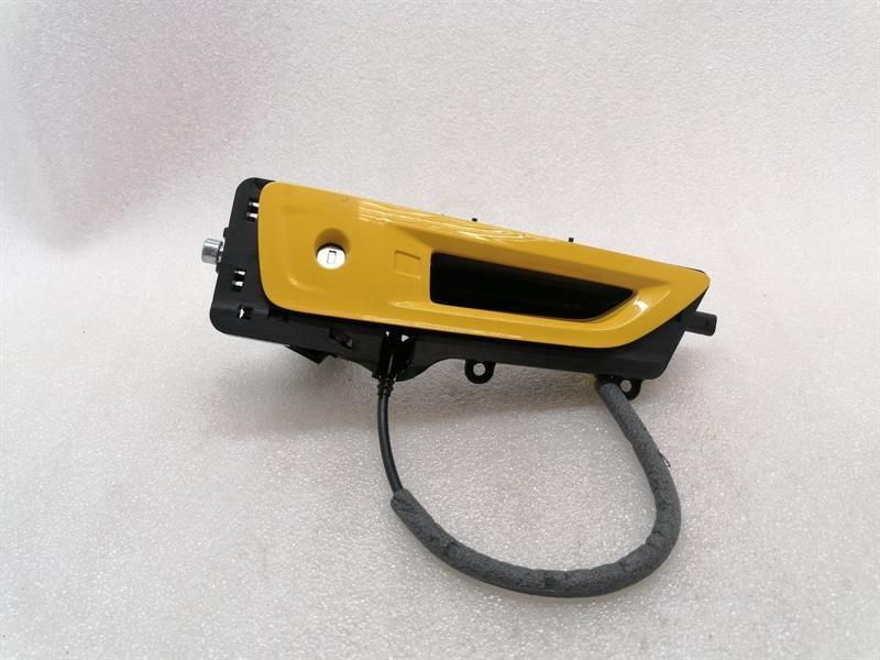Audi R8 4s Performance Door Handle 4S0837812A Door Handle RIGHT RIGHT