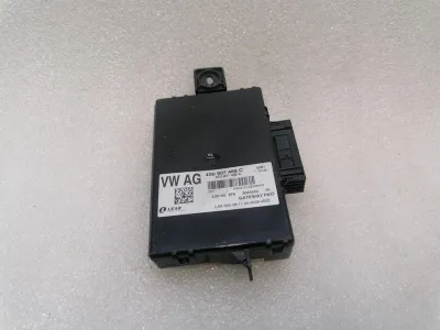 Audi R8 4s Leistung Elektronikmodul 4S0907468C Steuergerät