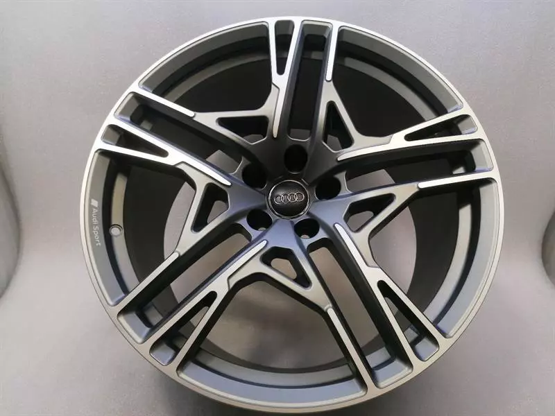 Audi R8 Audi R8 4s Performance Alloy Wheel 4S0601025AB Alloy Rim