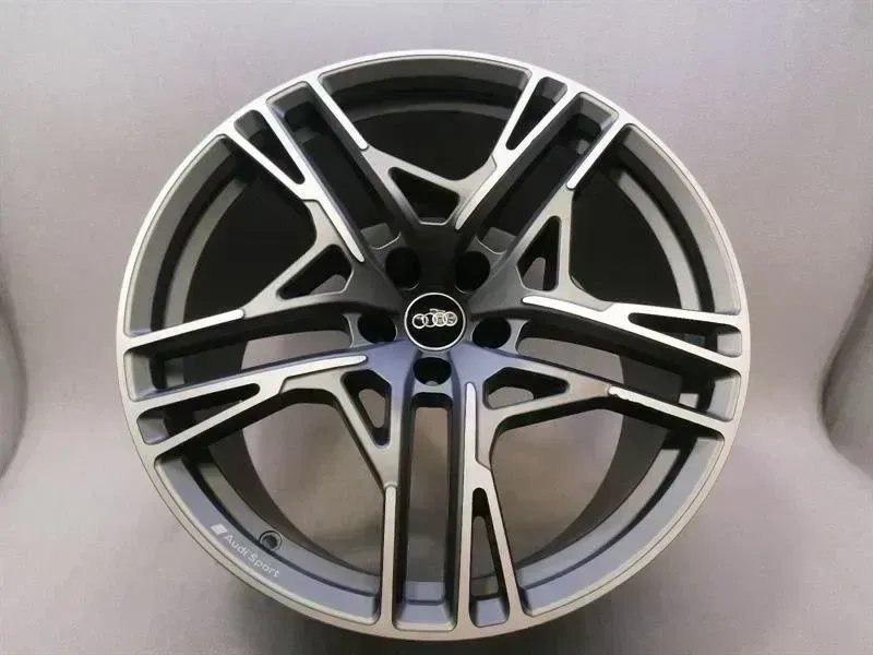 Audi R8 Audi R8 4s Performance Alloy Wheel 4S0601025AB Alloy Rim