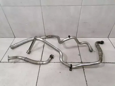 Audi R8 4S Performance Pipe 4S0115687C Slang OLJE SLANG