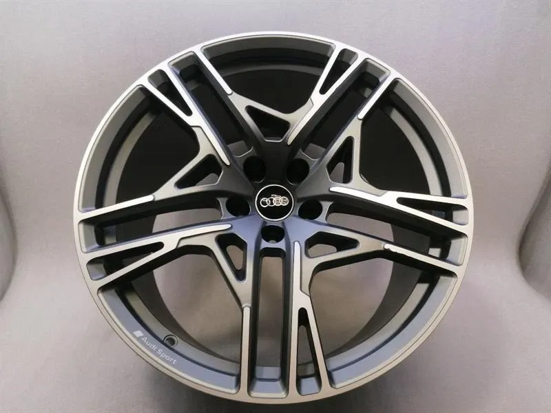 Audi R8 4s Performance Alloy Wheel 4S0601025AB Alloy Rim