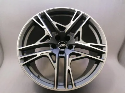 Audi R8 4s Performance Alufelge 4S0601025AB Alufelge
