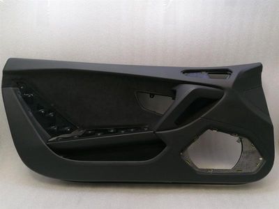 Дверная карта Lamborghini Huracan LP640 EVO левая 4T2867107B, правосторонняя панель двери, левая