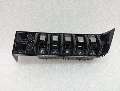 Lamborghini Huracan LP640 EVO SPYDER Switch 4T2941531E Switch LIGHT RHD