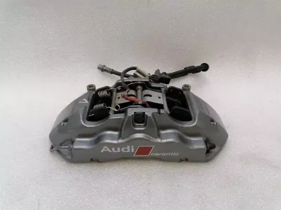 Audi R8 4S prestanda höger främre bromsok 4S0615106AF bromsok fram höger