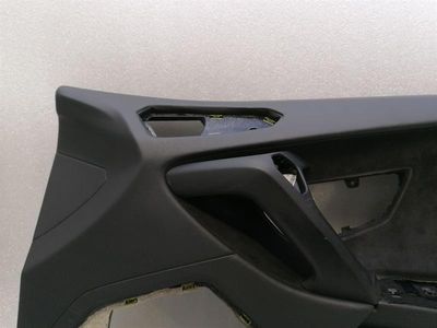 Lamborghini Huracan LP640 EVO durvju karte pa labi 4T2867108 RHD durvju panelis pa labi