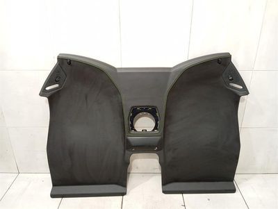 LAMBORGHINI HURACAN LP640 EVO SPYDER 4T7868573G КОЖАНАЯ ПРАВАЯ НАСТЕННАЯ ПОДСТАВКА.