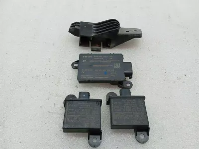Module électronique TPMS 4H0907273D pour Lamborghini Huracan LP640 EVO