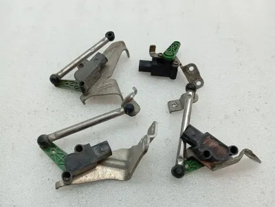 LAMBORGHINI HURACAN LP640 EVO SPYDER SENSOR 470941273A LĪMEŅA KOMPLEKTS