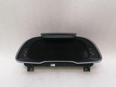 Audi R8 4S V10 RWD Tableau de bord 4S0920790C Compteur de vitesse