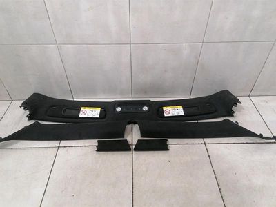 Lamborghini Huracan LP640 EVO SPYDER Roof Lining 4T7867512J Alcantara Headliner