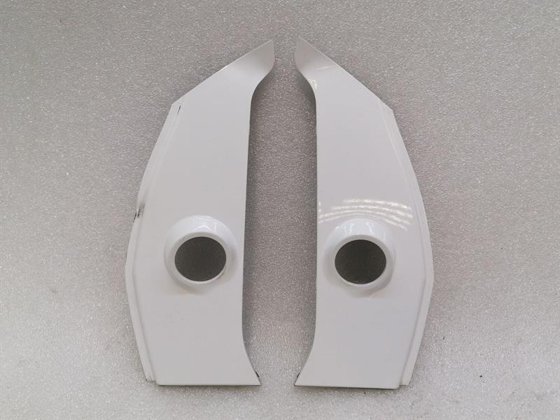 Audi R8 Audi R8 Type 42 V10 5.2 Spyder 427853344b Insert for Side Part SIDE PANEL