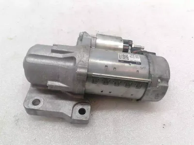 Audi R8 Typ 42 V10 5.2 Spyder Startmotor 0BZ911024D Starter
