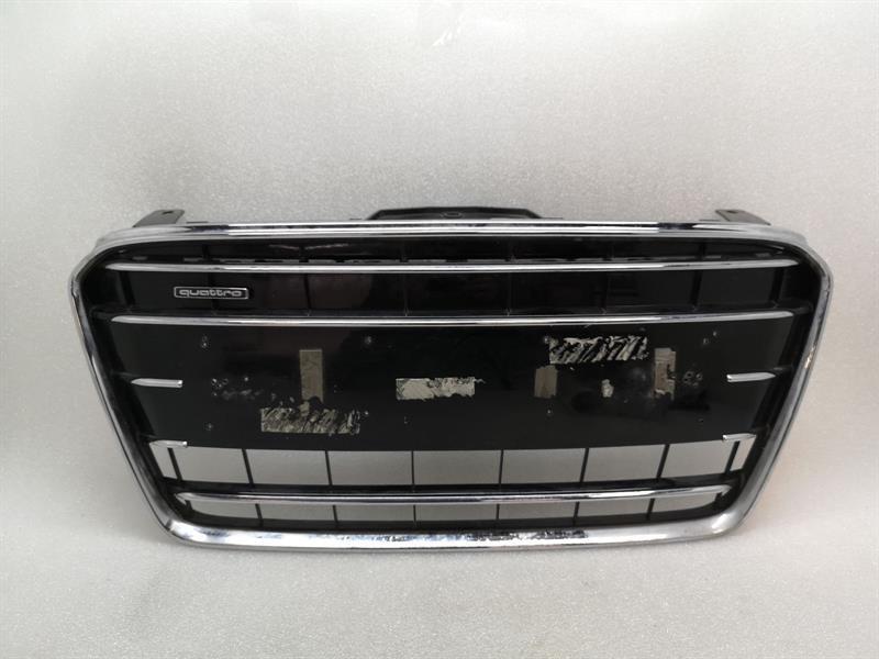 Audi R8 Audi R8 Type 42 V10 5.2 Spyder Front Grill 420853651 Radiator Grille 12-16 Body type: Convertible
Fuel: Petrol