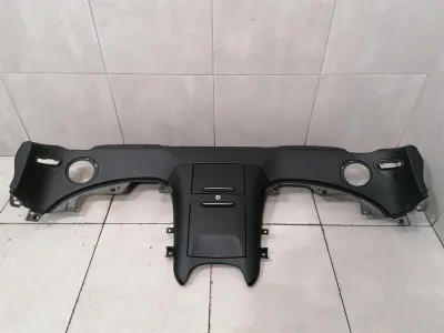 Audi R8 Type 42 V10 5.2 SPYDER Plot Shelf 427867477J Coussin de chapeau CUIR