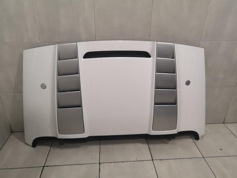 Audi R8 Type 42 V10 5.2 Spyder Boot Lid 427825300A Tailgate