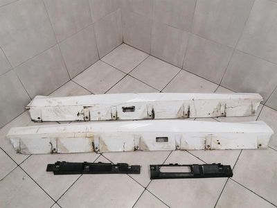 Боковые юбки Audi R8 Type 42 V10 5.2 Spyder 420853855B
