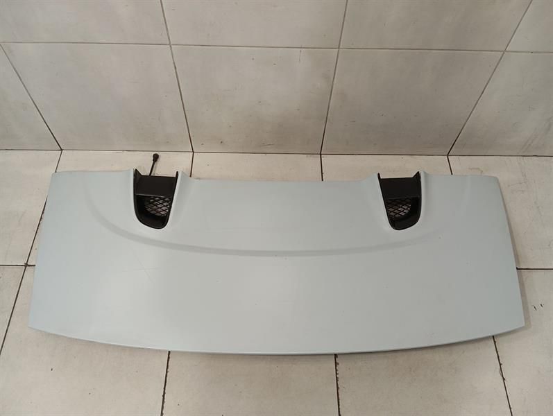 AUDI R8 TYPE 42 V10 5.2 SPYDER BOOT LID 427827025 TAILGATE