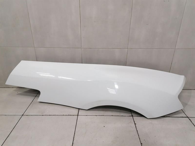 Audi R8 Type 42 V10 5.2 Spyder Left Wing 427809605 Fenders REAR Left
