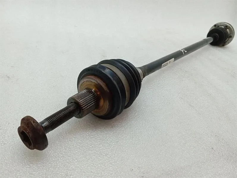 Audi R8 Type 42 V10 5.2 Left Front Drive Shaft 420407271A Drive Shaft Front Li