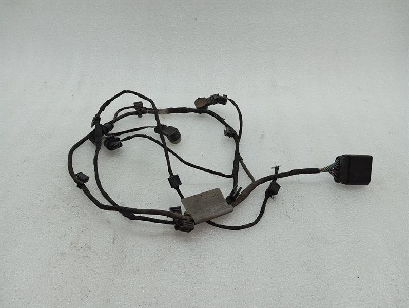 Audi R8 AUDI R8 TYPE 42 V10 5.2 SPYDER WIRING LOOM 420971085H WIRING HARNESS PDC DEFECTS Body type: Convertible
Fuel: Petrol
