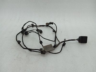 AUDI R8 TYPE 42 V10 5.2 SPYDER WIRING LOOM 420971085H WIRING HARNESS PDC DEFECTS