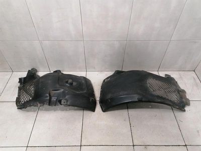 Подкрылок для колесной арки Lamborghini Huracan LP 610-4 RRH 4T0810172
