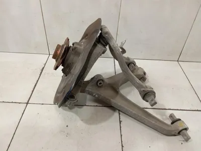 Boîtier de roulement de roue avant droit pour Lamborghini Huracan LP 610-4 FRH 4T0407246D
