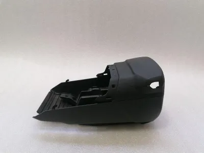 Garniture de colonne de direction pour Lamborghini Huracan LP 610-4 Coupé 4T0953515A