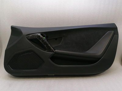 Lamborghini Huracan LP 610-4 Türverkleidung vorne rechts 4T2867108M Rechtslenker RHD