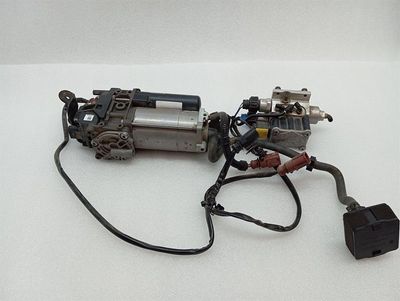Lamborghini Huracan LP 610-4 Air Suspension Pump 4S0616007D Supercharger