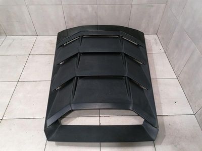 Крышка двигателя Lamborghini Huracan LP 610-4 4T0827023D