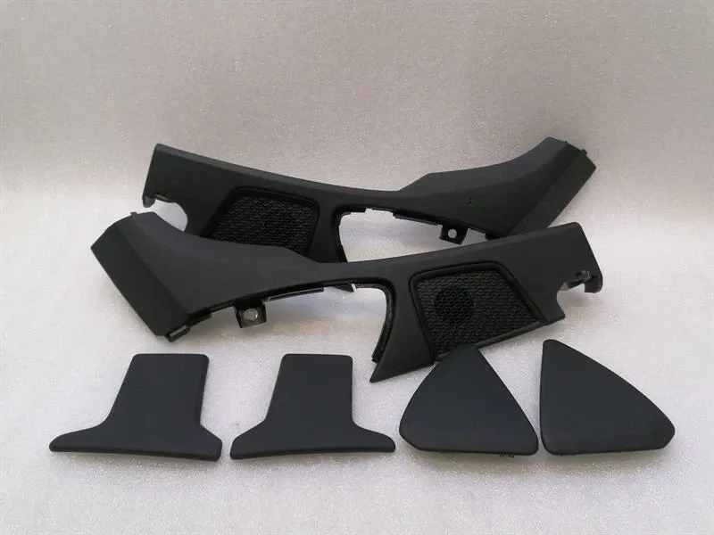 LAMBORGHINI HURACAN LP 610-4 COUPE 4T0867271 DASHBOARD DASHBOARD DASHBOARD SET