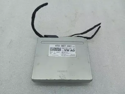 Moduł kamery cofania Lamborghini Huracan LP 610-4 4T0907441 ECU
