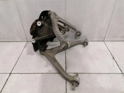 Lamborghini Huracan LP 610-4 Right Rear Hub 4T0505434E Wheel Bearing Housing Rear Re