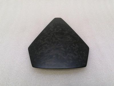 Lamborghini Huracan LP 610-4 Forged Carbon Cover 4T0858189C