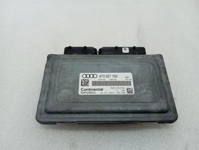 Lamborghini Huracan LP 610-4 COUPE elektronisk modul 4T0927109 ECU