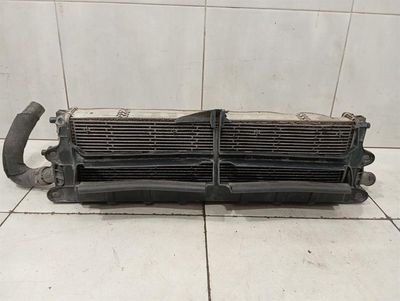 Lamborghini Huracan LP 610-4 vattenkylare 4S0121254B vattenkylare kylare