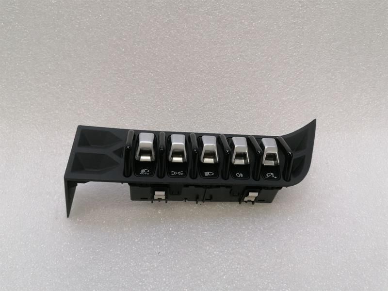 Lamborghini Huracan LP 610-4 Coupe Light Switch 4T2941531D Light Switch