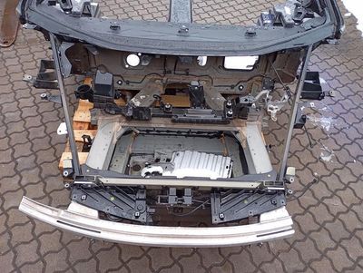 Lamborghini Huracan LP 610-4 Front End Clip 4T0805028K Lock Carrier Front Mask