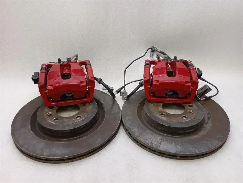 Land Rover Range Rover Sport (L461) 2022-... Land Rover Range Rover Sport L494 rear brake caliper LR050775 brake caliper rear
