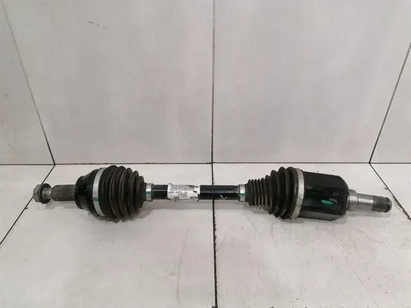 Land Rover Range Rover Sport (L461) 2022-... Range Rover Sport Left Front Drive Shaft JK6M-3N129-AA Drive Shaft Front Left