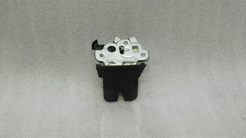 Audi RS6 4F boot lock 8P4827505C tailgate lock Brand/Model: AUDI RS6
Year: 2008
Engine: 4991 c...