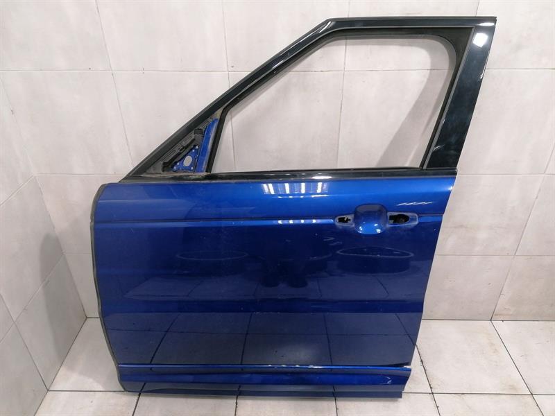 Land Rover Range Rover Sport (L461) 2022-... LAND ROVER Range Rover Sport L494 Left Front Door LR044227 Door Front Left