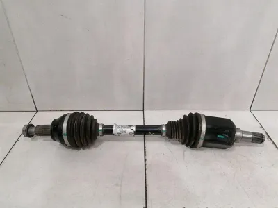 Arbre de transmission avant gauche pour Range Rover Sport JK6M-3N129-AA Arbre de transmission avant gauche