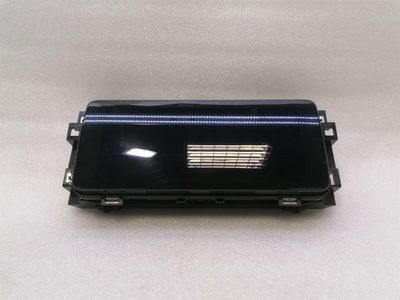 LAND ROVER Range Rover Sport L494 Monitor JPLA-MR87X1AEB Bildschirm