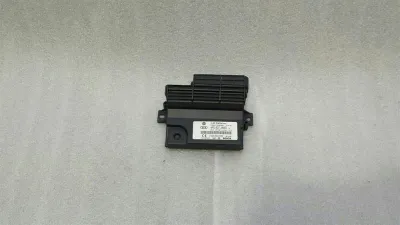 Audi RS6 4F karossmodul 4F0907280G styrenhet för strömförsörjning ombord ILM passagerare