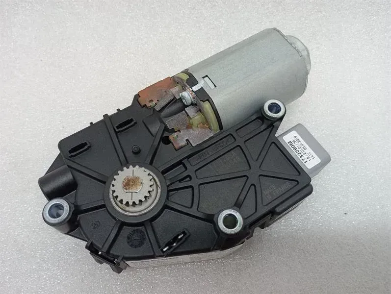 Land Rover Range Rover Sport (L461) 2022-... LAND ROVER Range Rover Sport L494 Sun Roof Engine JPLA-53508-BA Sunroof Motor