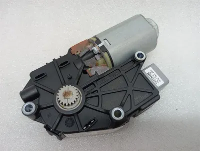 Двигатель люка LAND ROVER Range Rover Sport L494 JPLA-53508-BA